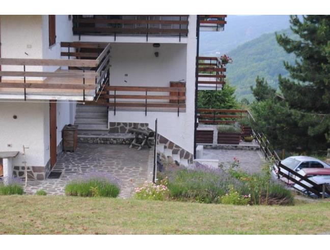 Anteprima foto 1 - Appartamento in Vendita a Bobbio - Passo Penice