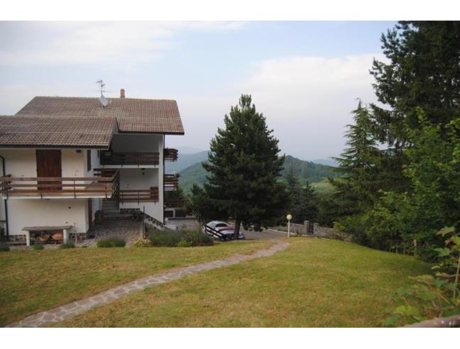 Anteprima foto 2 - Appartamento in Vendita a Bobbio - Passo Penice