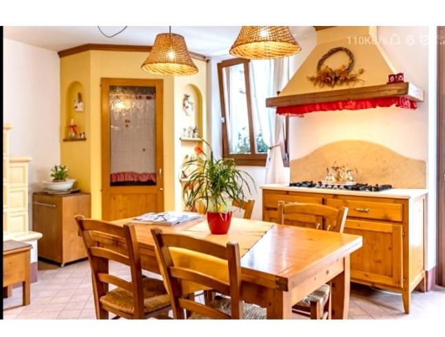 Anteprima foto 2 - Appartamento in Vendita a Bocenago (Trento)