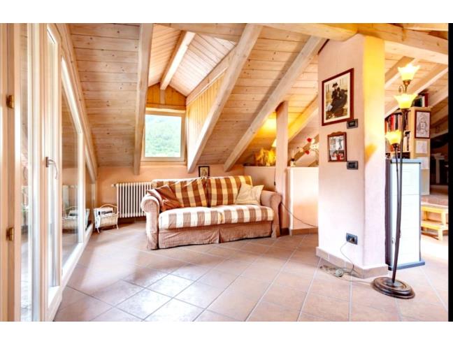 Anteprima foto 4 - Appartamento in Vendita a Bocenago (Trento)