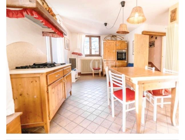 Anteprima foto 5 - Appartamento in Vendita a Bocenago (Trento)