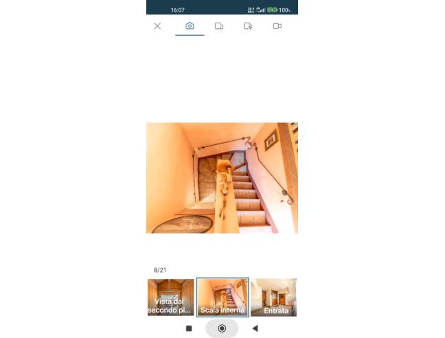 Anteprima foto 8 - Appartamento in Vendita a Bocenago (Trento)