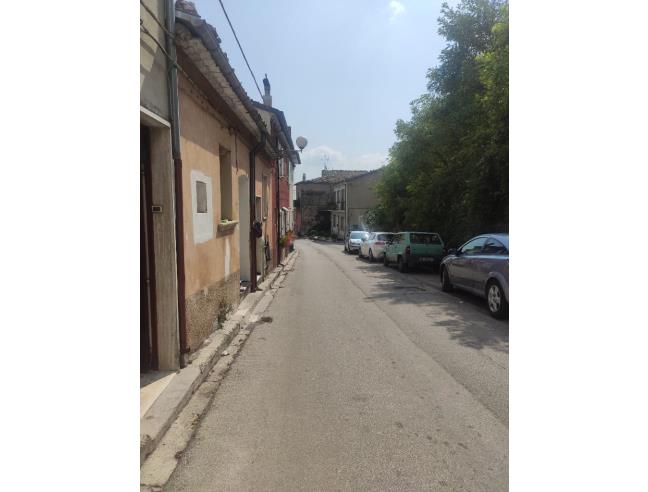 Anteprima foto 2 - Appartamento in Vendita a Bojano (Campobasso)