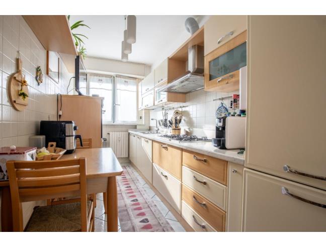 Anteprima foto 4 - Appartamento in Vendita a Bollate - Cascina Del Sole