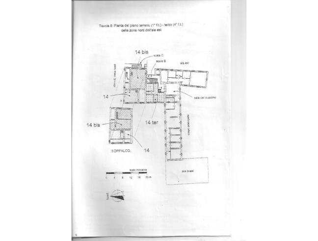 Anteprima foto 4 - Appartamento in Vendita a Bollengo (Torino)