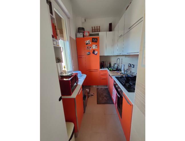 Anteprima foto 2 - Appartamento in Vendita a Bologna - Borgo Panigale