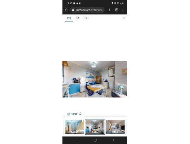 Anteprima foto 2 - Appartamento in Vendita a Bologna - Borgo Panigale