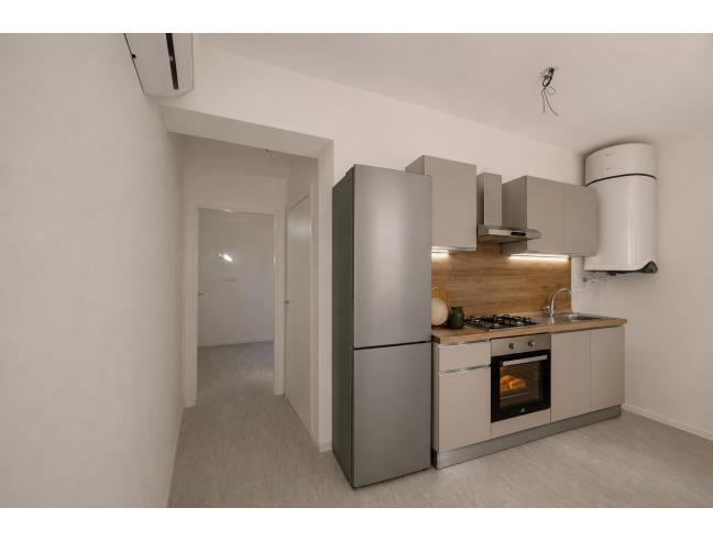 Anteprima foto 2 - Appartamento in Vendita a Bologna - Borgo Panigale