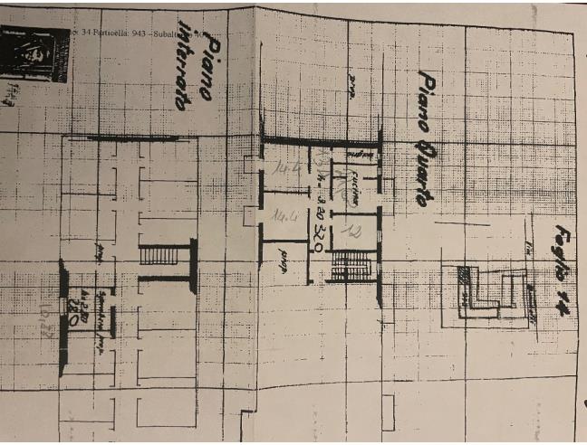 Anteprima foto 3 - Appartamento in Vendita a Bologna - Borgo Panigale