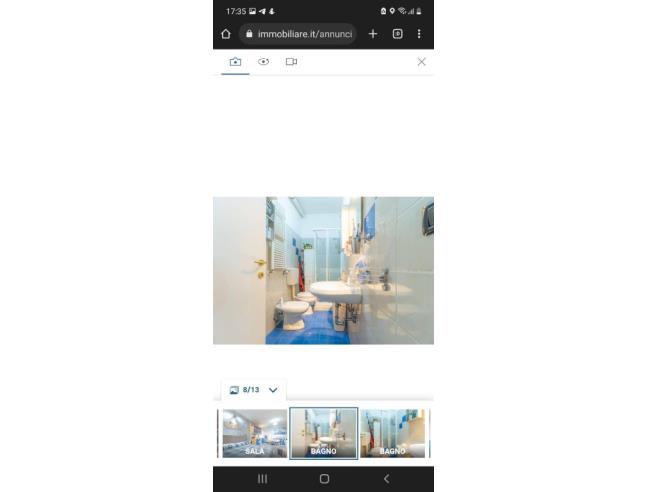 Anteprima foto 3 - Appartamento in Vendita a Bologna - Borgo Panigale