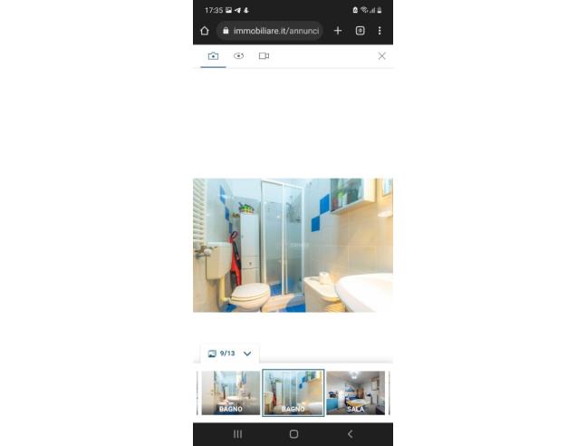 Anteprima foto 4 - Appartamento in Vendita a Bologna - Borgo Panigale