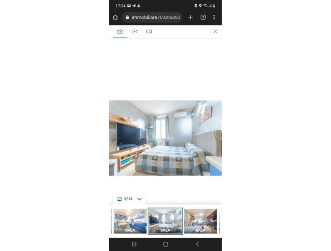 Anteprima foto 6 - Appartamento in Vendita a Bologna - Borgo Panigale