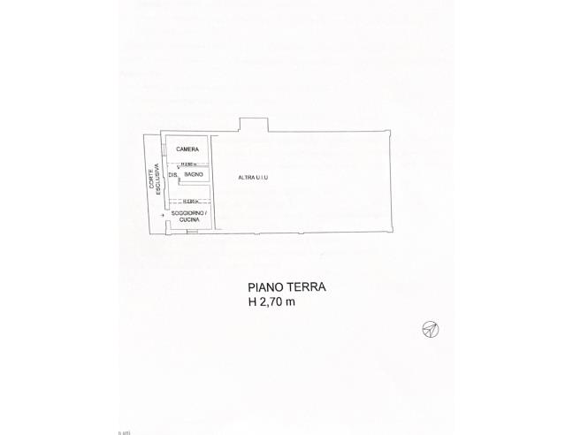 Anteprima foto 7 - Appartamento in Vendita a Bologna - Borgo Panigale