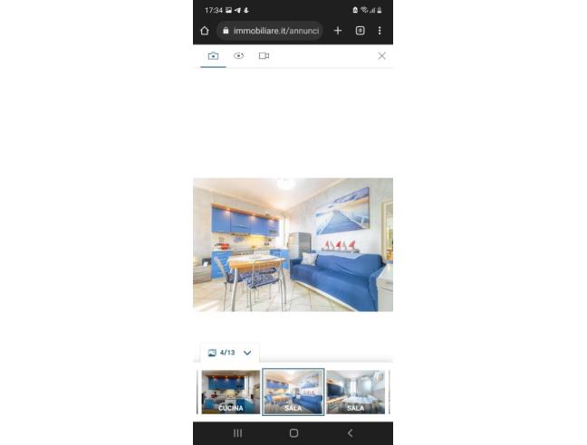 Anteprima foto 7 - Appartamento in Vendita a Bologna - Borgo Panigale