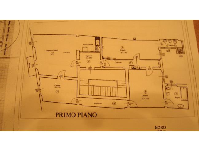 Anteprima foto 8 - Appartamento in Vendita a Bologna - Castiglione