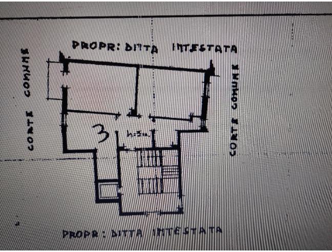 Anteprima foto 1 - Appartamento in Vendita a Bologna - Centro Storico
