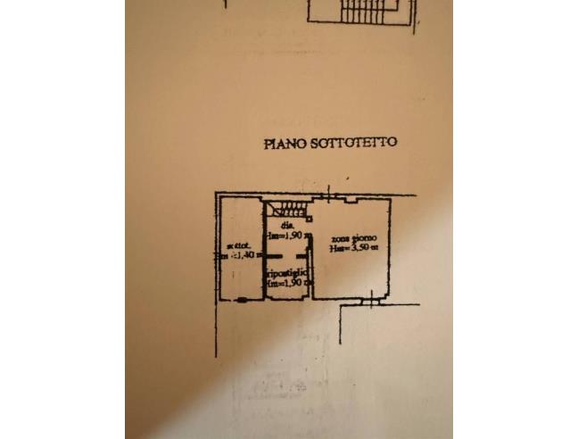Anteprima foto 7 - Appartamento in Vendita a Bologna - Centro Storico