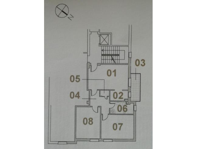 Anteprima foto 1 - Appartamento in Vendita a Bologna - Corticella