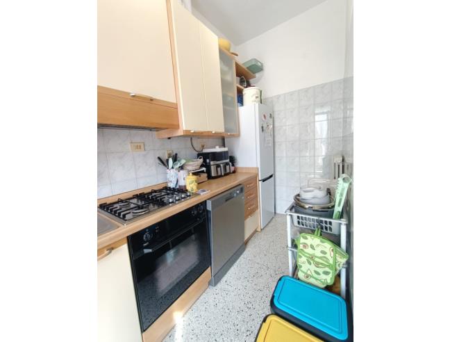 Anteprima foto 4 - Appartamento in Vendita a Bologna - Corticella