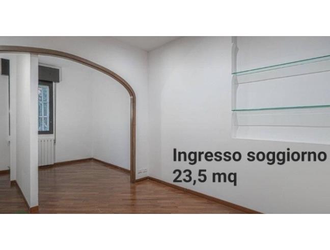 Anteprima foto 2 - Appartamento in Vendita a Bologna - Costa Saragozza