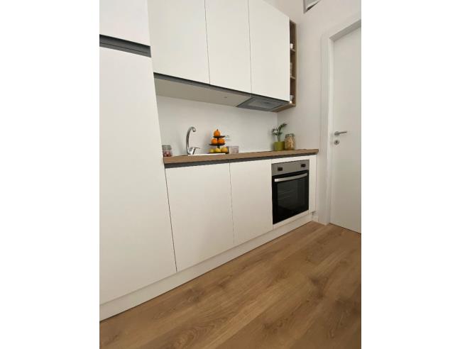 Anteprima foto 3 - Appartamento in Vendita a Bologna - Costa Saragozza