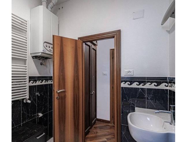 Anteprima foto 8 - Appartamento in Vendita a Bologna - Costa Saragozza