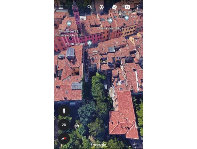 Anteprima foto 1 - Appartamento in Vendita a Bologna - Galvani