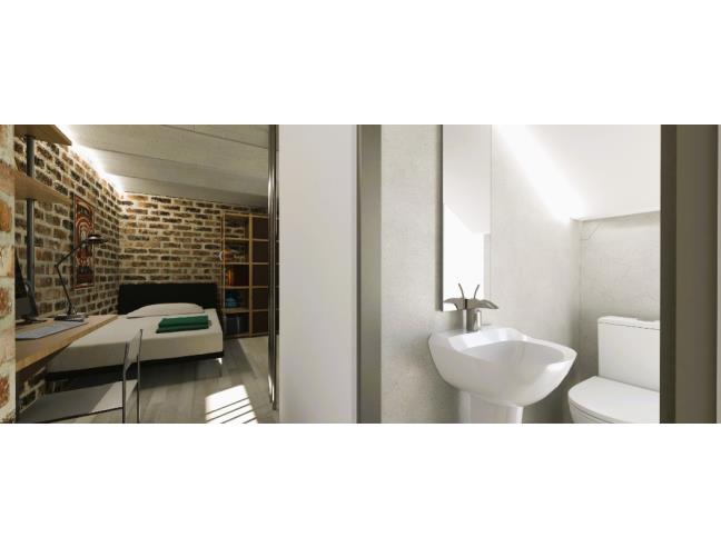 Anteprima foto 5 - Appartamento in Vendita a Bologna - Galvani