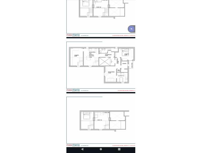 Anteprima foto 6 - Appartamento in Vendita a Bologna - Galvani