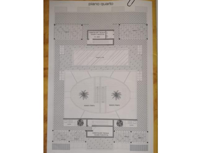 Anteprima foto 4 - Appartamento in Vendita a Bologna - Giardini Margherita