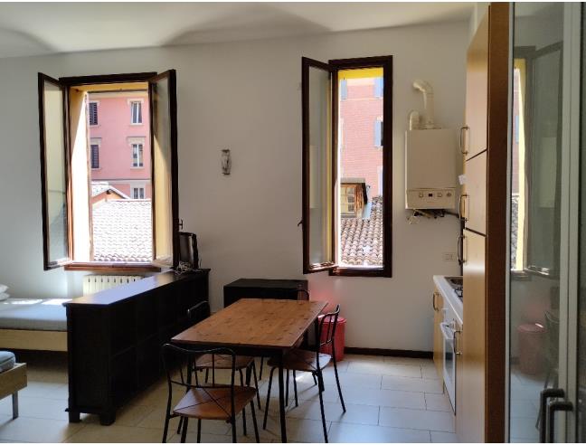 Anteprima foto 2 - Appartamento in Vendita a Bologna - Irnerio