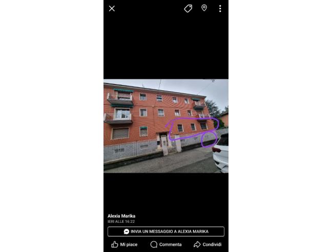 Anteprima foto 3 - Appartamento in Vendita a Bologna - Murri