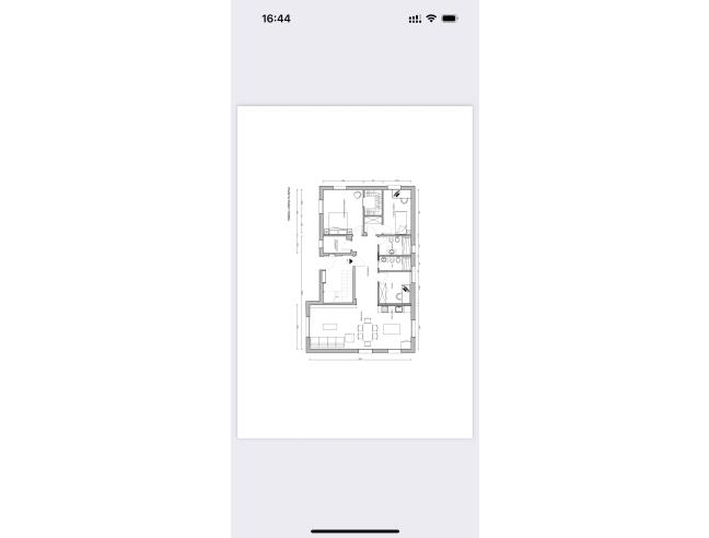 Anteprima foto 7 - Appartamento in Vendita a Bologna - Murri