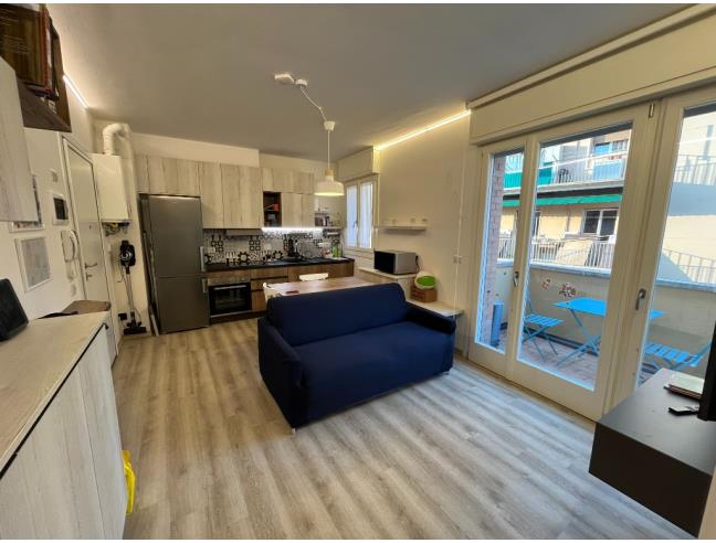 Anteprima foto 1 - Appartamento in Vendita a Bologna - Saffi