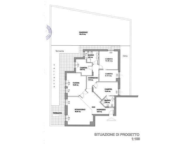 Anteprima foto 1 - Appartamento in Vendita a Bolzano (Bolzano/Bozen)