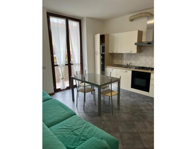 Anteprima foto 1 - Appartamento in Vendita a Bonate Sopra (Bergamo)