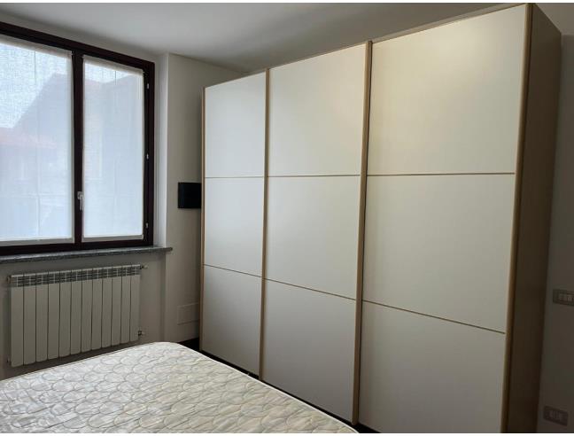 Anteprima foto 2 - Appartamento in Vendita a Bonate Sopra (Bergamo)