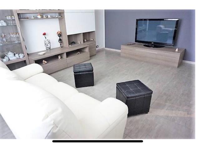 Anteprima foto 2 - Appartamento in Vendita a Bonate Sopra (Bergamo)