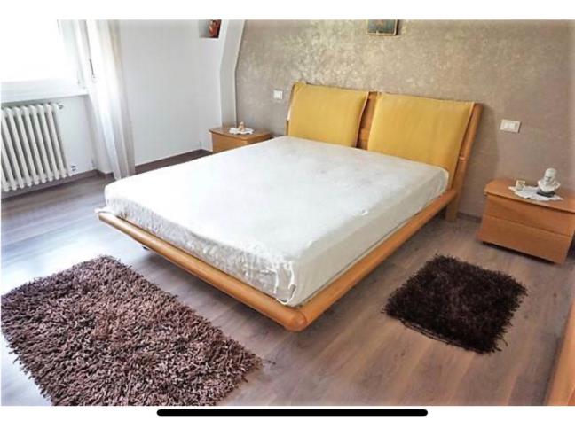 Anteprima foto 3 - Appartamento in Vendita a Bonate Sopra (Bergamo)