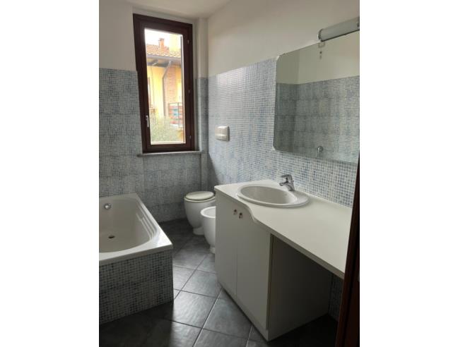 Anteprima foto 4 - Appartamento in Vendita a Bonate Sopra (Bergamo)