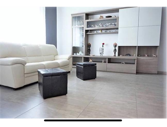 Anteprima foto 5 - Appartamento in Vendita a Bonate Sopra (Bergamo)