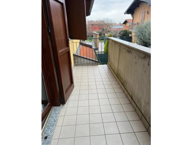 Anteprima foto 6 - Appartamento in Vendita a Bonate Sopra (Bergamo)