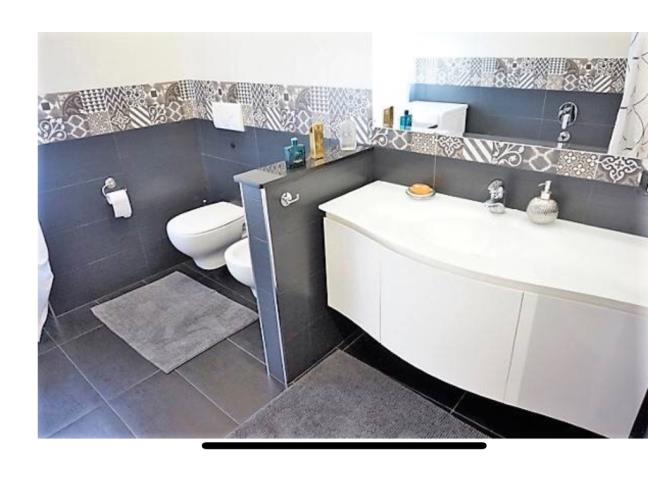 Anteprima foto 7 - Appartamento in Vendita a Bonate Sopra (Bergamo)