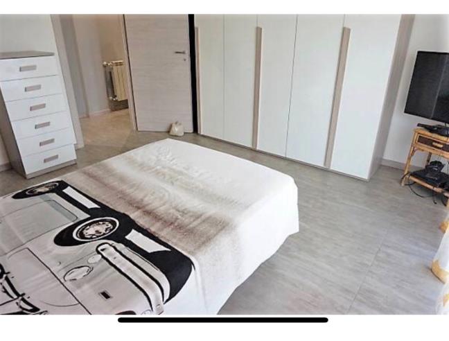 Anteprima foto 8 - Appartamento in Vendita a Bonate Sopra (Bergamo)