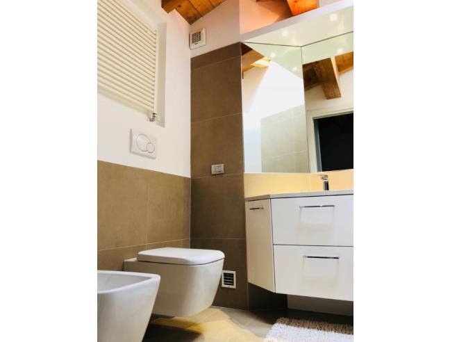 Anteprima foto 3 - Appartamento in Vendita a Bonate Sotto (Bergamo)