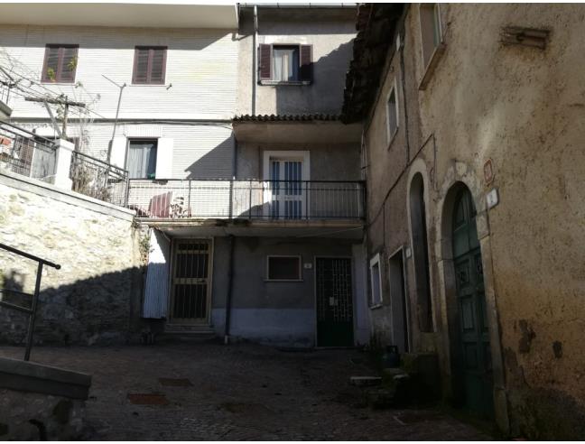 Anteprima foto 1 - Appartamento in Vendita a Borbona (Rieti)