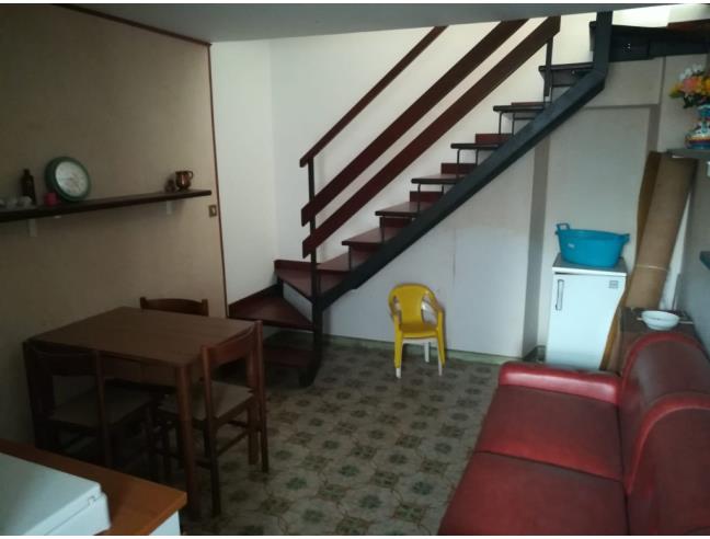 Anteprima foto 2 - Appartamento in Vendita a Borbona (Rieti)