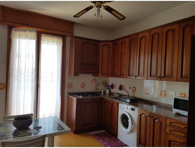 Anteprima foto 1 - Appartamento in Vendita a Bordighera (Imperia)