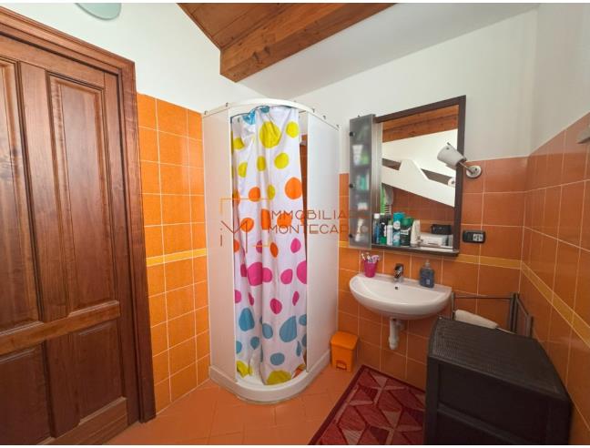 Anteprima foto 2 - Appartamento in Vendita a Bordighera (Imperia)