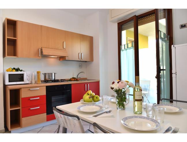 Anteprima foto 2 - Appartamento in Vendita a Bordighera (Imperia)